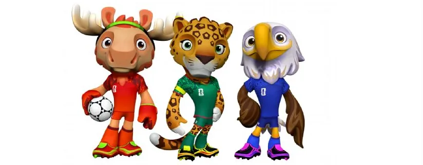 2026美加墨世界杯吉祥物购买全攻略：三国萌物介绍、正品渠道、价格，附1966-2022吉祥物图鉴