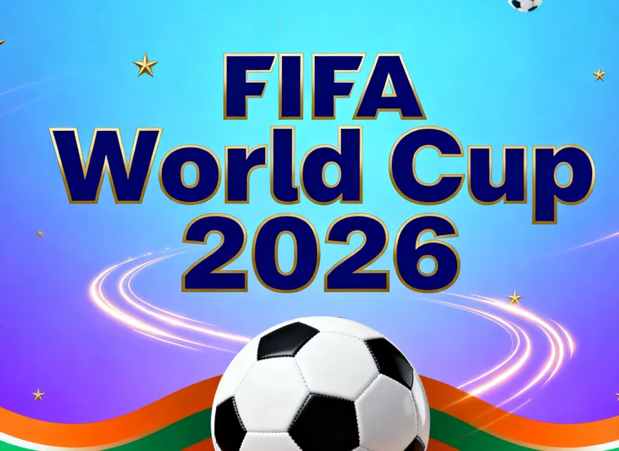 2026美加墨世界杯总攻略：赛制赛程、城市场馆、门票、直播、出行规划、吉祥物、晋级球队