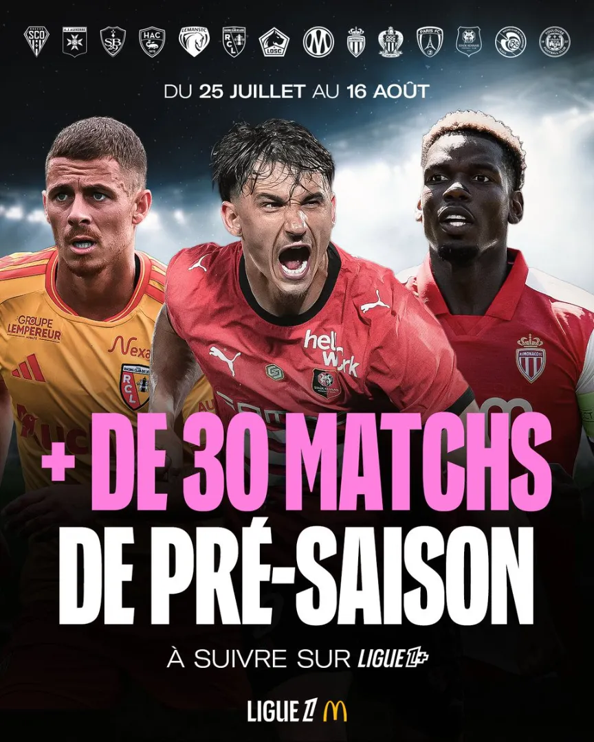 x.com ligue1plus 2026-27法甲联赛终极指南:赛程、积分榜、转会、直播、门票与球队巡礼