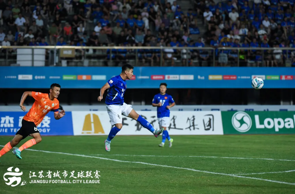 2026江苏苏超完全指南：直播平台、比赛赛程、门票、场馆、积分榜持续更新