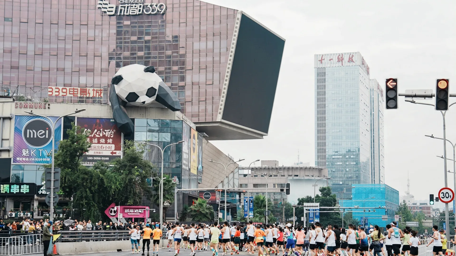 2026中国马拉松赛事日历:8-12月赛程、报名入口、抽签、路线与奖金