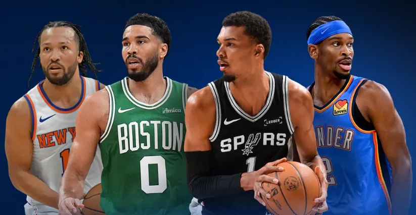 2026-27 NBA赛季全攻略：完整赛程、30队阵容、工资帽、球队排名、门票、电视转播与直播回放