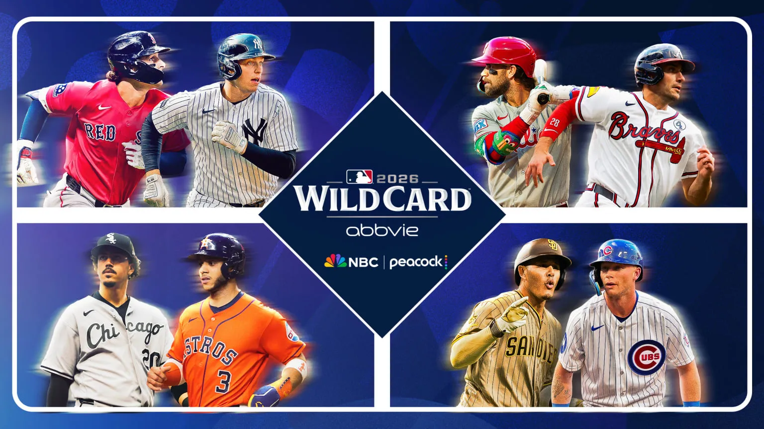 2026 MLB季后赛与世界大赛全指南：赛程、对阵、门票、直播、焦点战与现场观赛