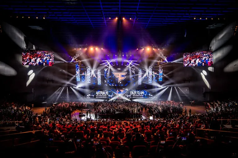 2026 IEM 北京站完整观赛指南：CS2 赛制、对阵、直播、购票与现场攻略